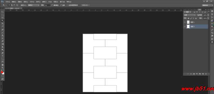 PS可以为PDF图纸进行填色吗?使用PS为PDF图纸上色的方法