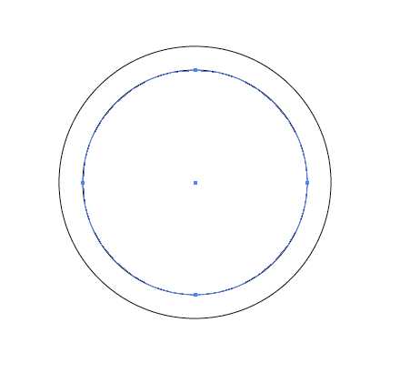 ai怎么绘制限高5米的交通标志?