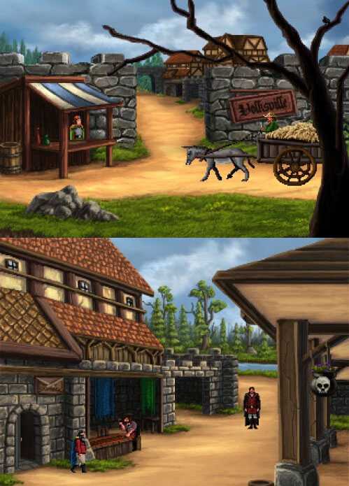 狼藉之路配置 狼藉之路最低配置及要求