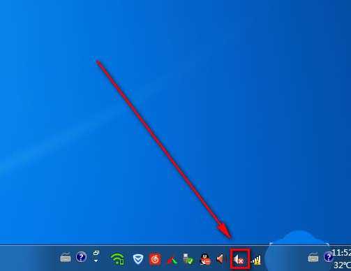 电脑没声音提示启动gui接入音频设备怎么办?